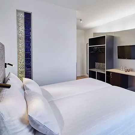 Innside By Meliá Bremen