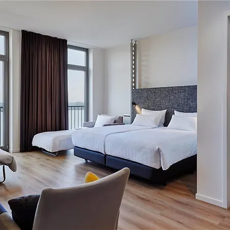 Hotel Innside By Meliá Bremen