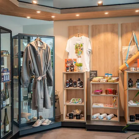 Innside By Meliá 4* Brema