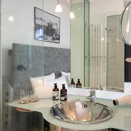 Hotel Innside By Melia 4*