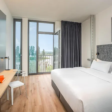 Innside By Meliá Hotel Brema