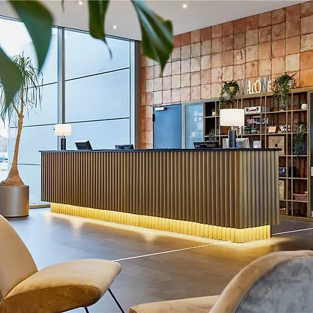 Innside By Melia Hotel