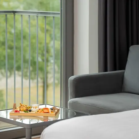 Innside By Meliá Brema