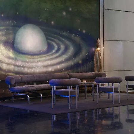 Innside By Meliá Hotel 4*