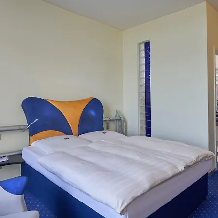 Innside By Meliá Hotel