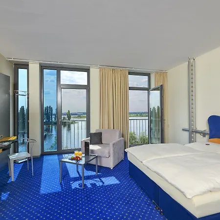 Hotel Innside By Meliá Brema