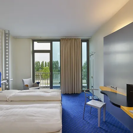 Innside By Meliá Hotel