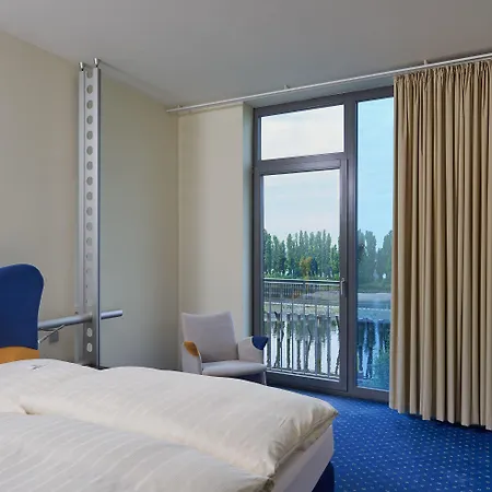 Innside By Meliá 4*