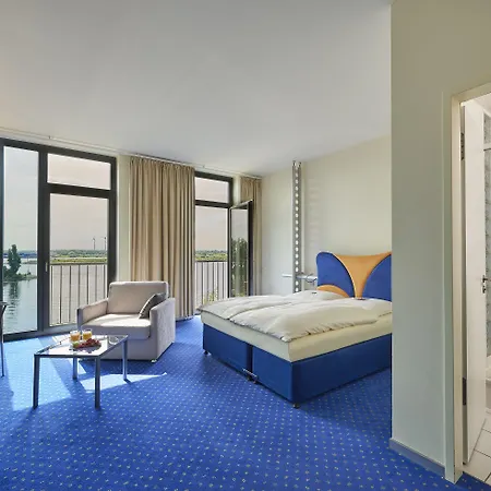 Hotel Innside By Meliá 4*