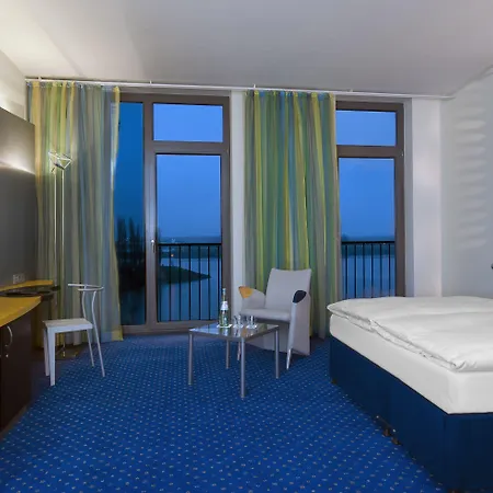 Innside By Meliá Hotel Bremen
