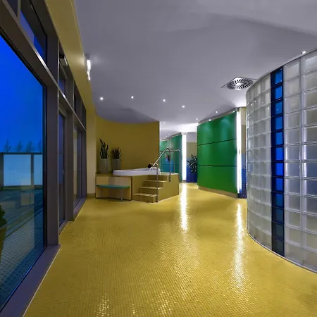 Innside By Meliá Brema