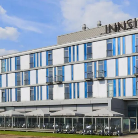 Innside By Meliá Hotel Brema