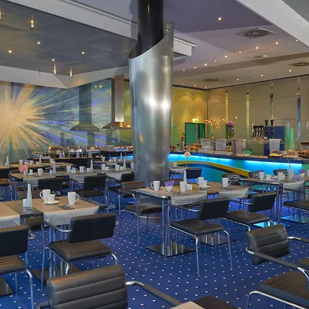 Innside By Meliá Hotel