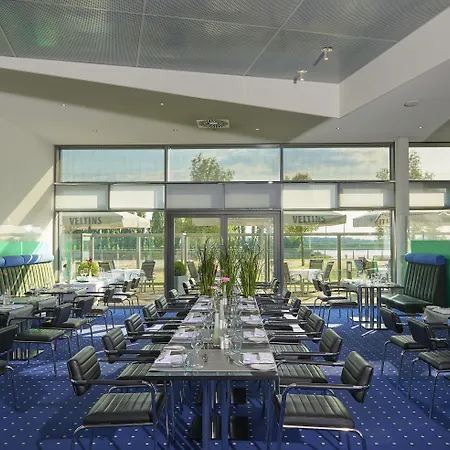 Innside By Meliá Hotel