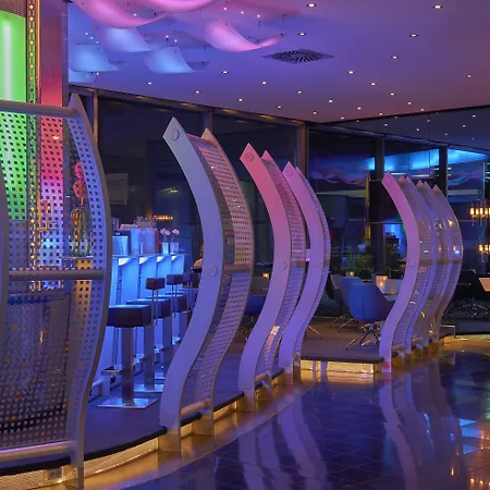 Innside By Meliá 4* Brema