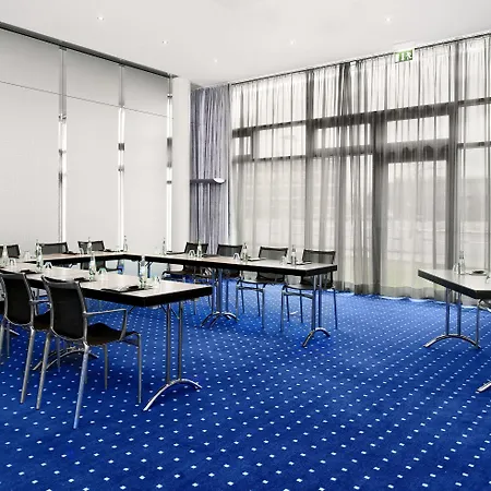 Hotel Innside By Meliá Bremen