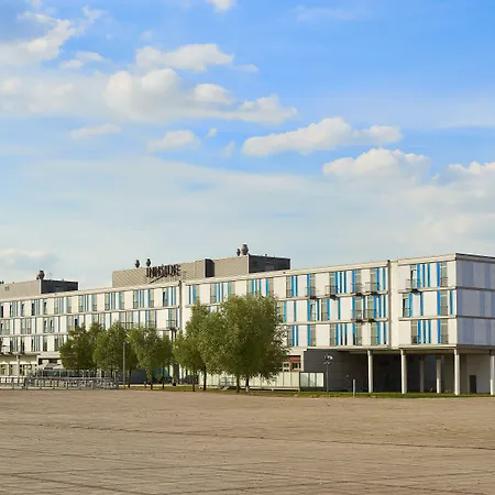 Innside By Meliá 4*