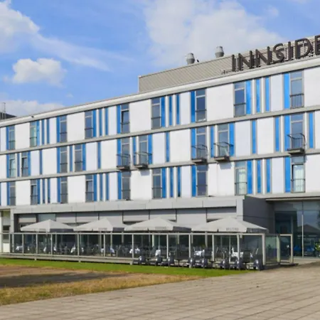 Hotel Innside By Meliá 4*