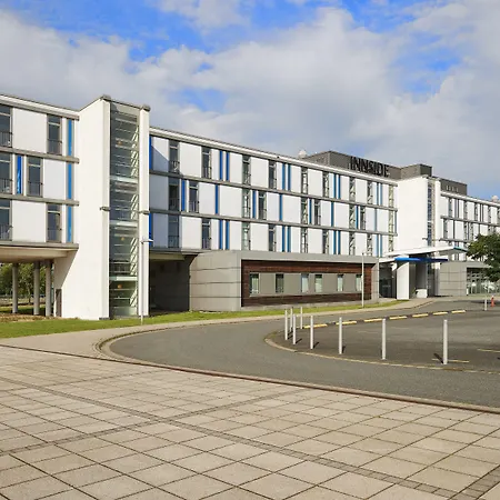 Hotel Innside By Meliá