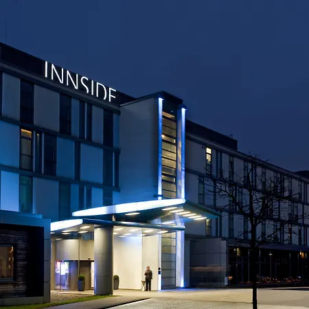 Ξενοδοχείο Innside By Melia 4*