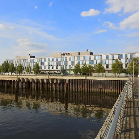 Innside By Meliá Brema