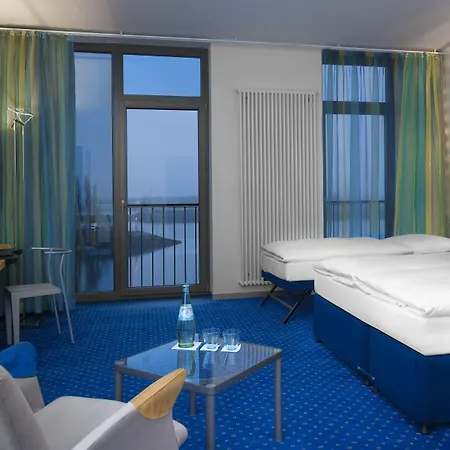 Hotel Innside By Meliá 4*