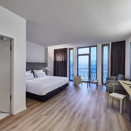 Hotel Innside By Meliá Bremen