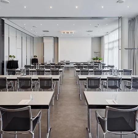 Innside By Meliá 4* Brema