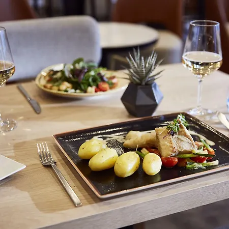 Innside By Meliá Hotel Bremen