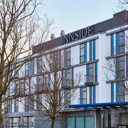Hotel Innside By Meliá 4*