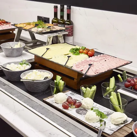 Innside By Meliá Hotel Brema