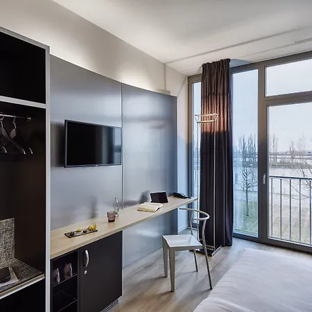 Innside By Meliá Hotel