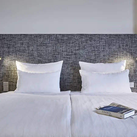 Innside By Meliá Hotel Brema