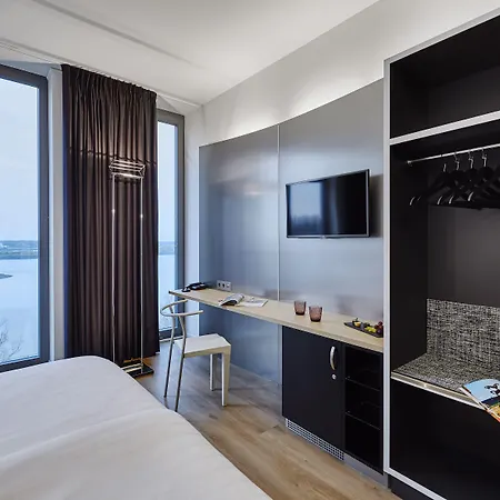 Hotel Innside By Meliá 4*