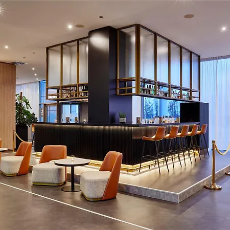 Hotel Innside By Meliá Bremen