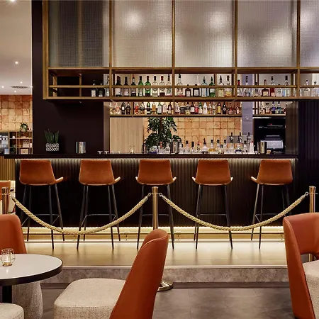 Hotel Innside By Meliá Bremen