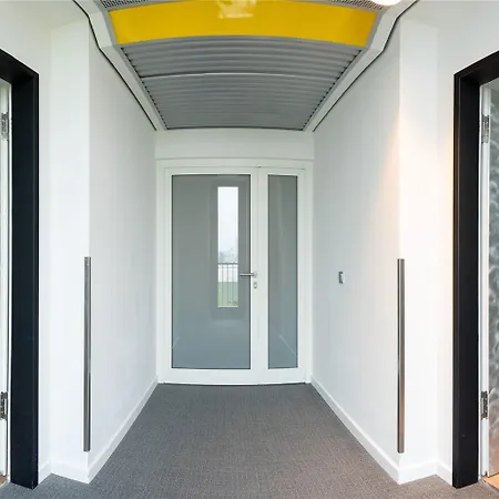 Innside By Meliá Bremen