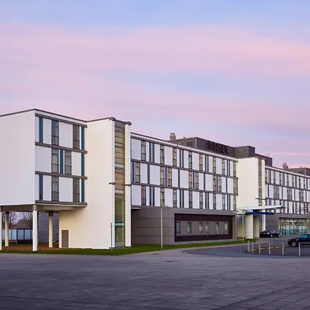 Hotel Innside By Melia Bremen