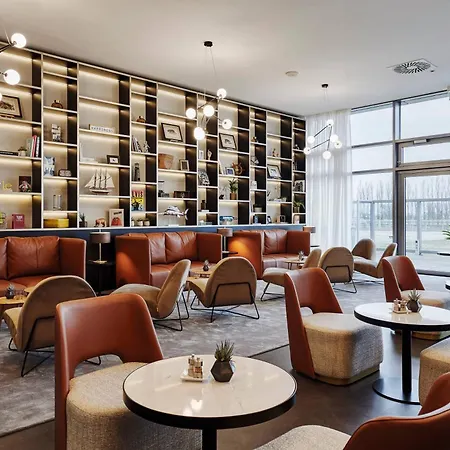 Hotel Innside By Melia Bremen