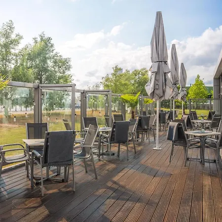 Innside By Melia 4*