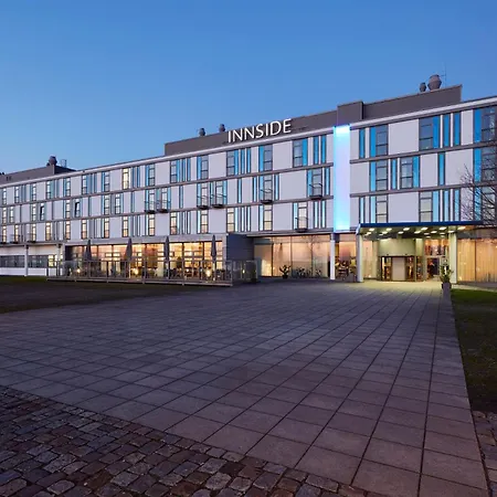 Innside By Melia 4* Βρέμη