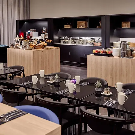 Innside By Melia 4*
