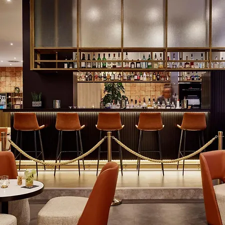 Hotel Innside By Meliá 4*