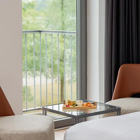 Innside By Melia 4* Βρέμη