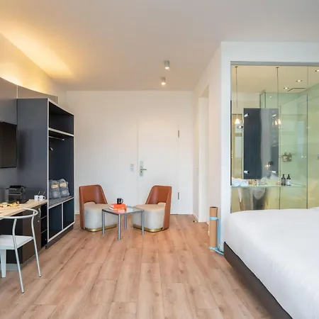 Ξενοδοχείο Innside By Melia 4*