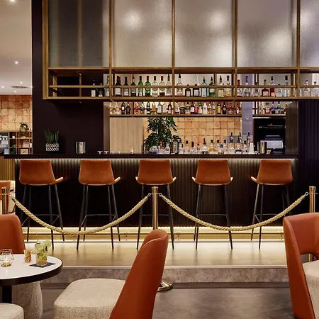 Innside By Melia Ξενοδοχείο