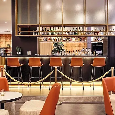 Hotel Innside By Meliá Bremen
