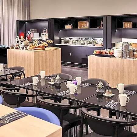 Hotel Innside By Meliá