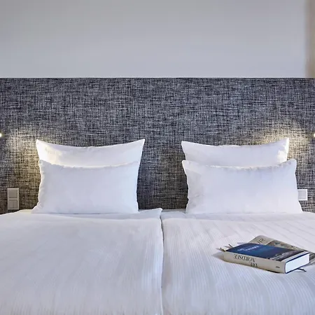 Innside By Melia 酒店 4*