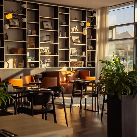 Innside By Melia 4* Βρέμη